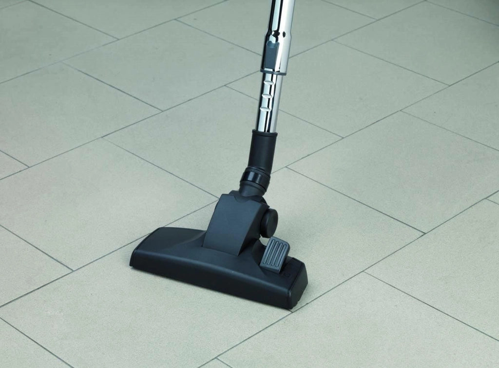 Ariete 2735 aspirapolvere a traino 2,5 L A cilindro Secco 700 W Sacchetto per la polvere