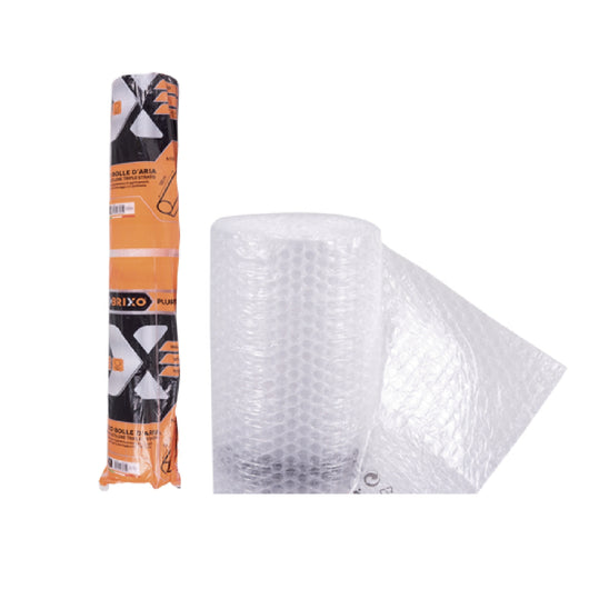 Telo C/Bolle D Aria H.100X10Mt