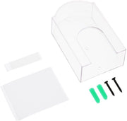 Copertura per interfono a prova d'acqua - Protezione trasparente per interfoni wireless