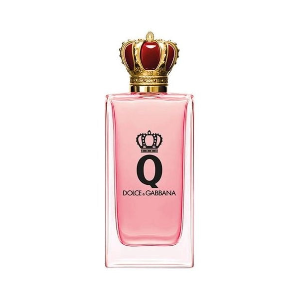 Eau de parfum donna dolce & gabbana q by dolce&gabbana  100 ml - 8057971183661