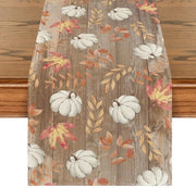 Tavolo di Decorazione per Interni, Tavolo da Pranzo, Decorazione per Feste, Tavolo di Legno, 40x240 cm