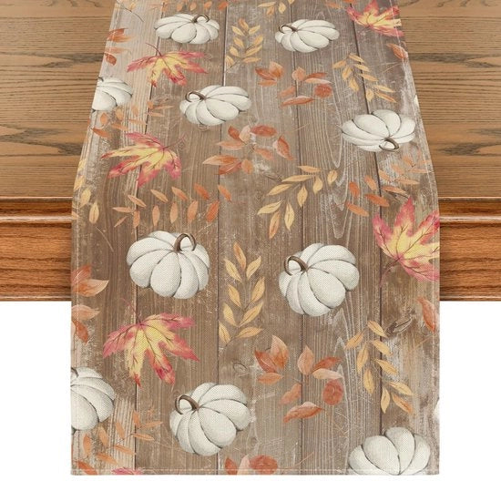 Tavolo di Decorazione per Interni, Tavolo da Pranzo, Decorazione per Feste, Tavolo di Legno, 40x240 cm