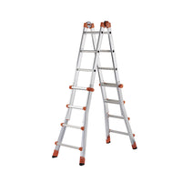 SCALA TELESC.ALLUMINIO SUPER