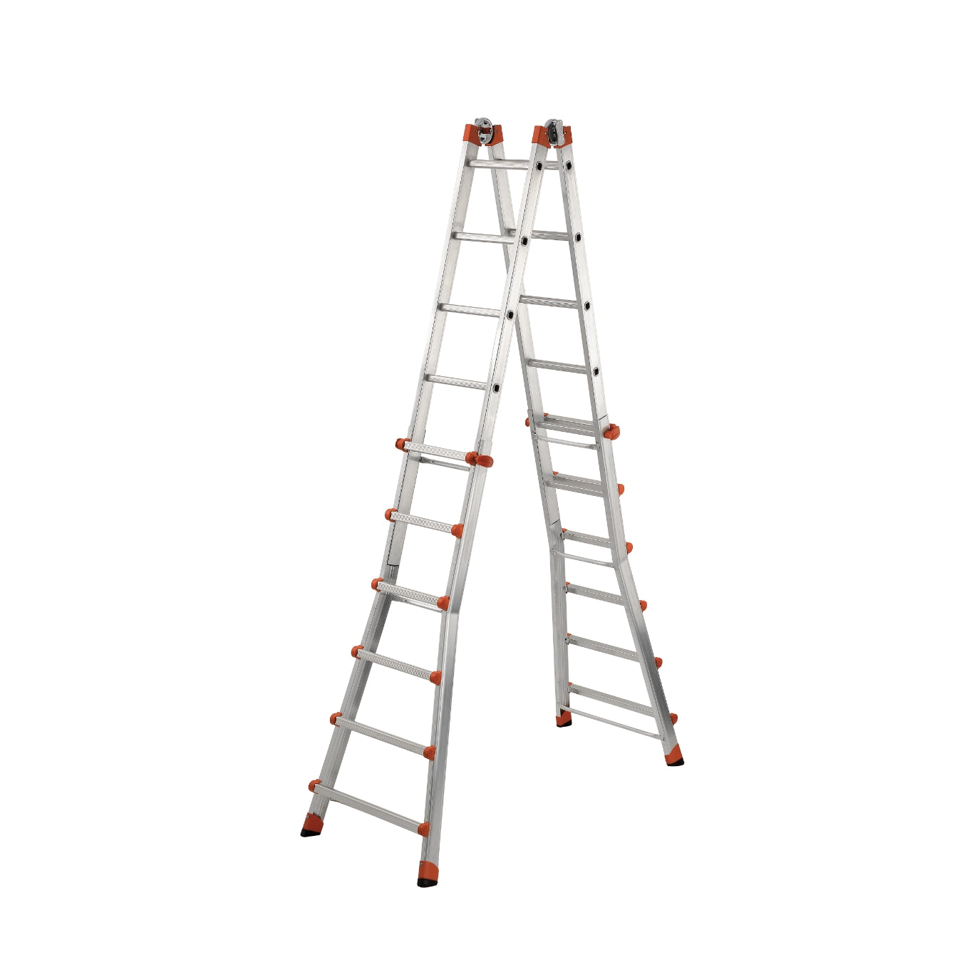 SCALA TELESCOP.ALLUM.GIGANTIS.