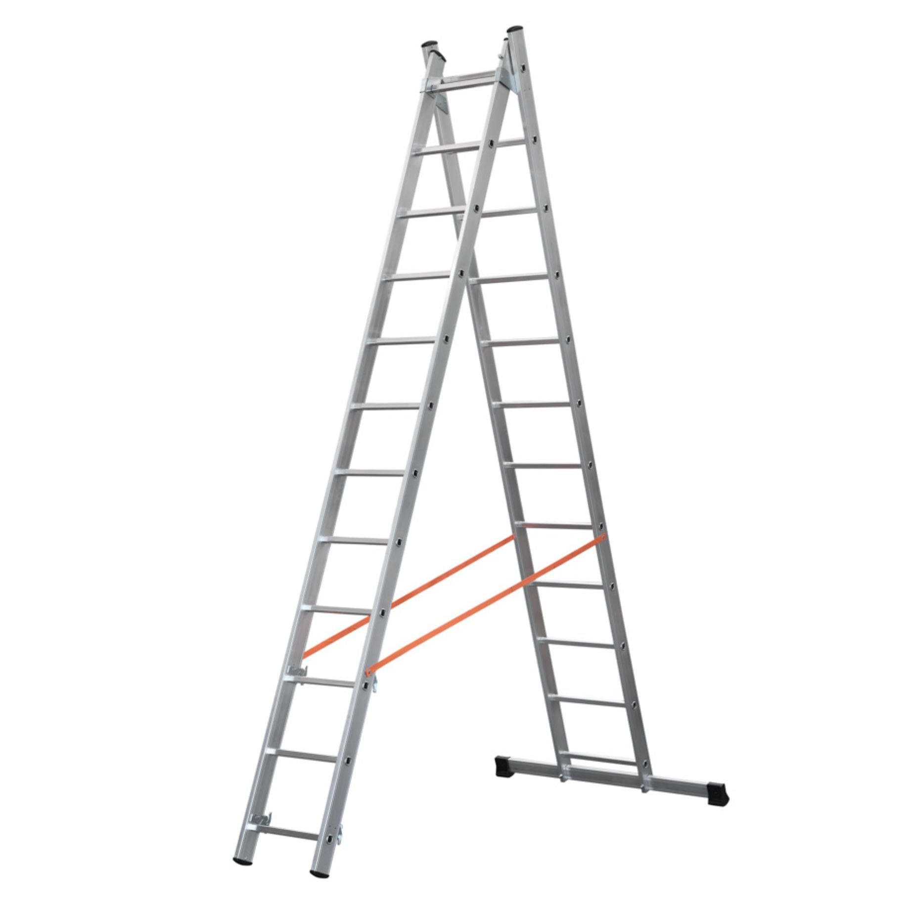 SCALA TRASFORMABILE DOPPIA