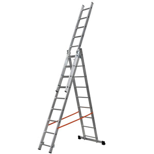 SCALA ALLUM TRASF 3X9 EN131