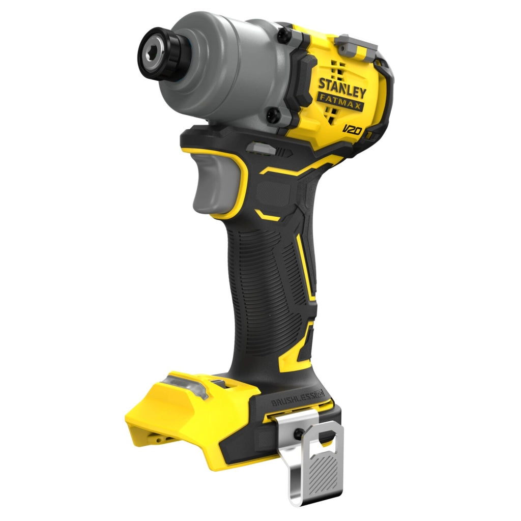 Stanley FatMax V20 SFMCF830B Avvitatore Impulsi Brushless 18V 203 Nm Solo Corpo
