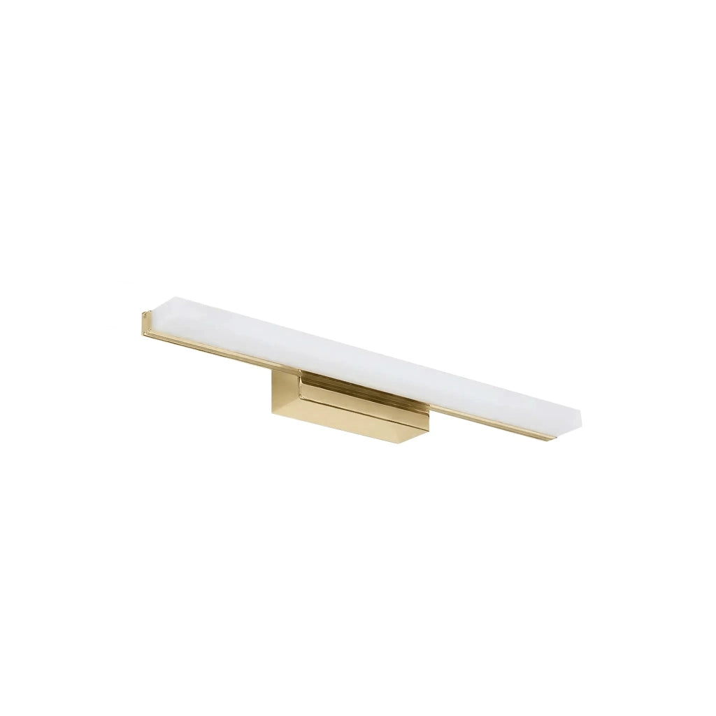 Lampada Da Parete Led 40cm APP1848-1W Gold