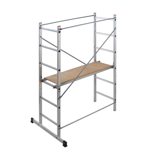 TRABATTELLO CLIP RAPIDO 100