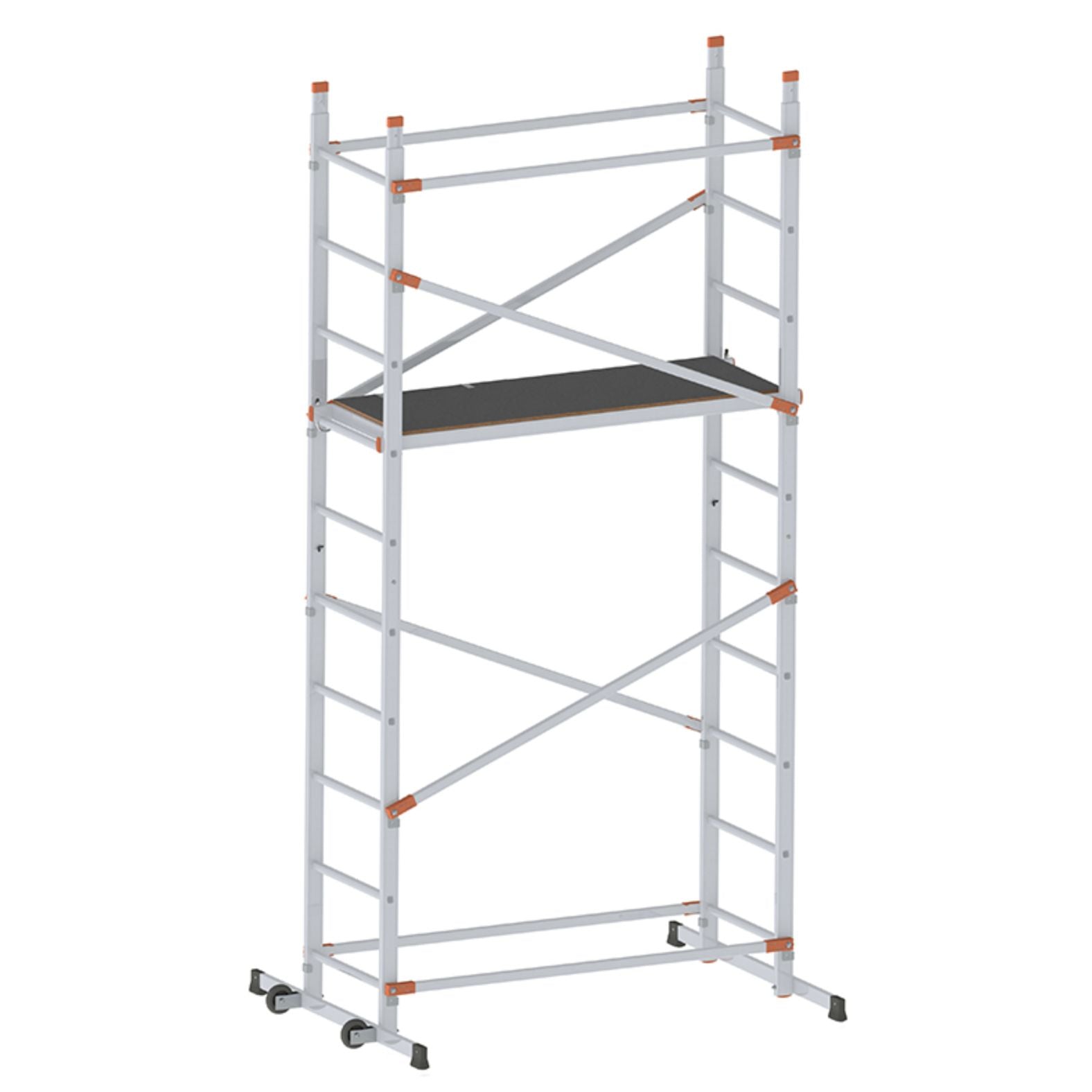 TRABATTELLO CLIP RAPIDO 400