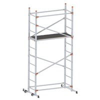 TRABATTELLO CLIP RAPIDO 400