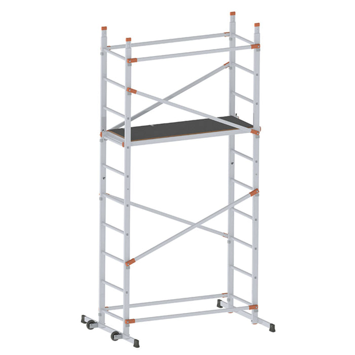 TRABATTELLO CLIP RAPIDO 400