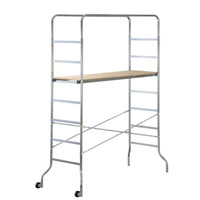 TRABATTELLO ZINC.MEDIO PIANALE