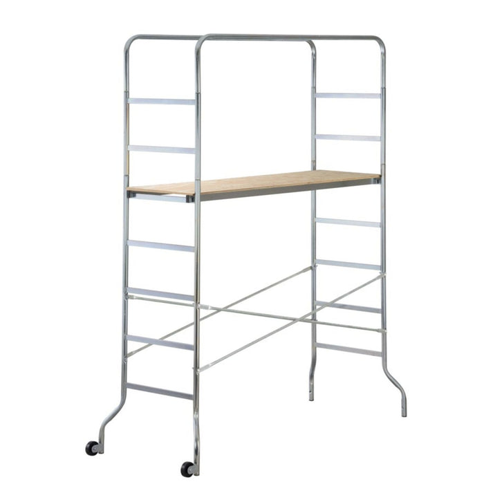 TRABATTELLO ZINC.MEDIO PIANALE