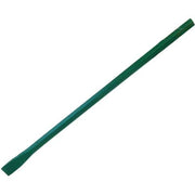 SCALPELLO ELETTRICISTA A TAGLIO EFFE - ACCIAIO FORGIATO MM 300X10- 6 pezzi