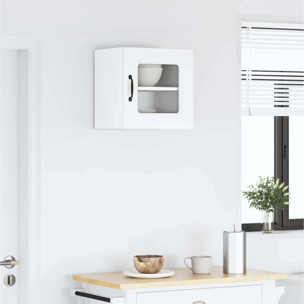 Pannello lavastoviglie Kalmar Bianco Lucido 40 x 31 x 40 cm 884482