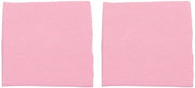 Manopole 7,5 x 9 cm - Manopole in Cotone Elastico - Orli a Rilievo - Per Sartoria/DIY - 2 Pezzi - Isolamento Termico - Manica
