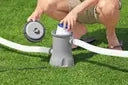 POMPA FILTRANTE PER PISCINA 2006 L/H COD58383- BESTWAY- 1,0 pz