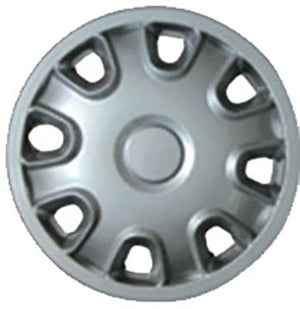 Dakota calotta singola auto ruot 16 pollici universale vernice opaca