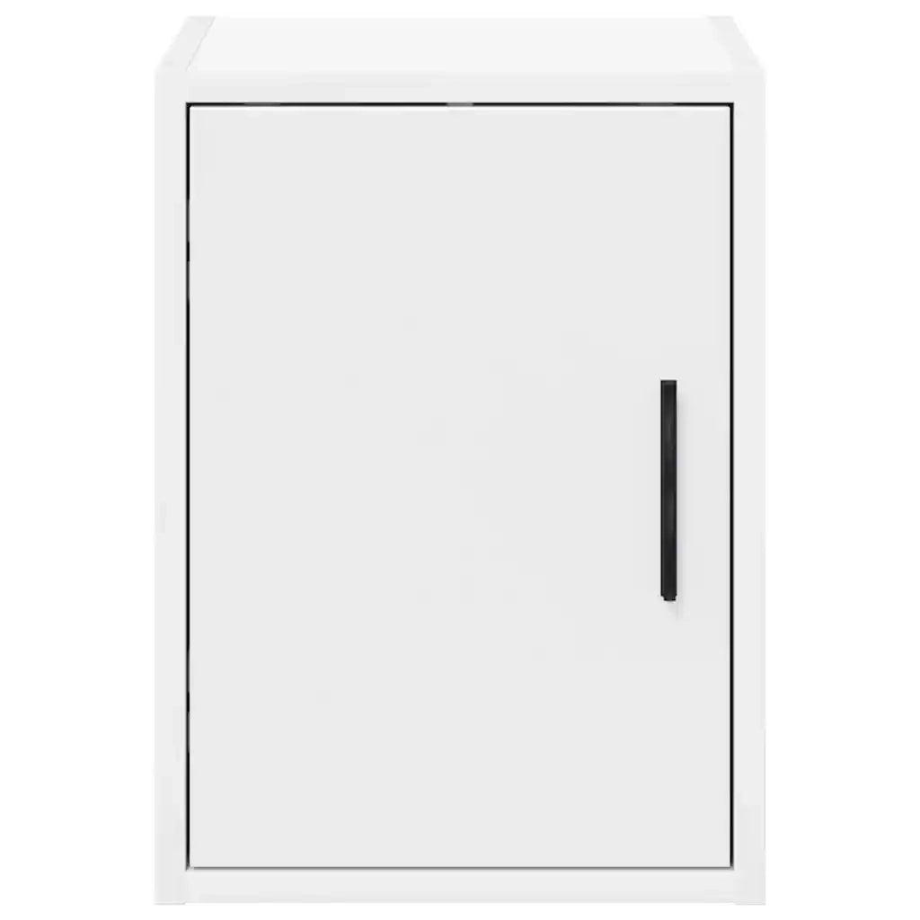 Pensile per Garage Bianco in Legno Multistrato CFW2439054