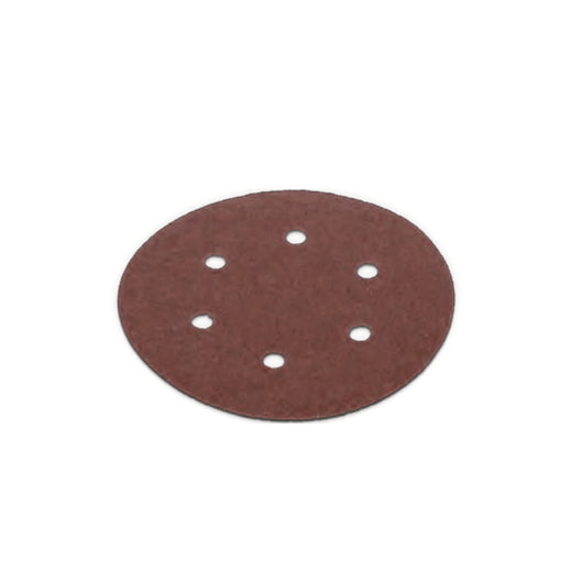 CARTA ABRASIVA CIRCOLARE X LEG