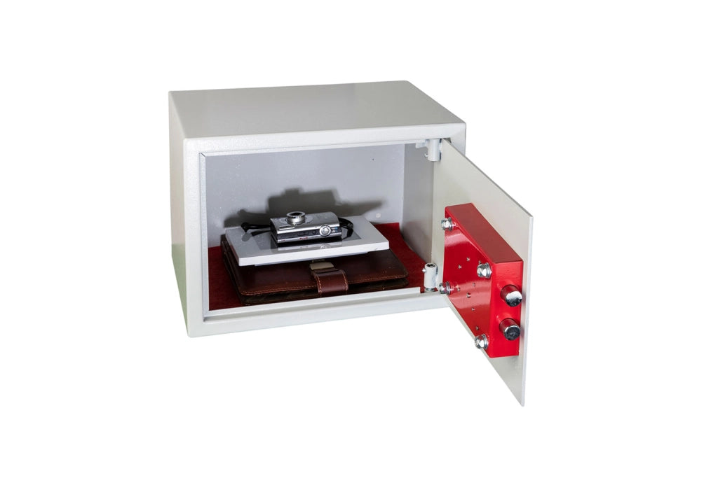 Cassaforte da Hotel Technomax TSK/1 a Chiave Porta 4 mm