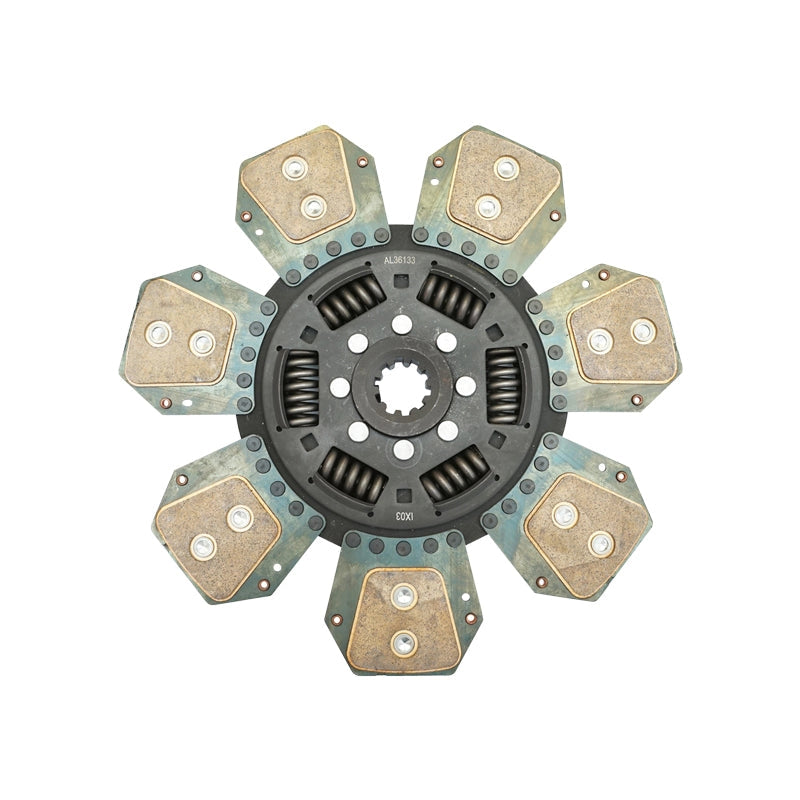Disco frizione 320mm per John Deere AL36133