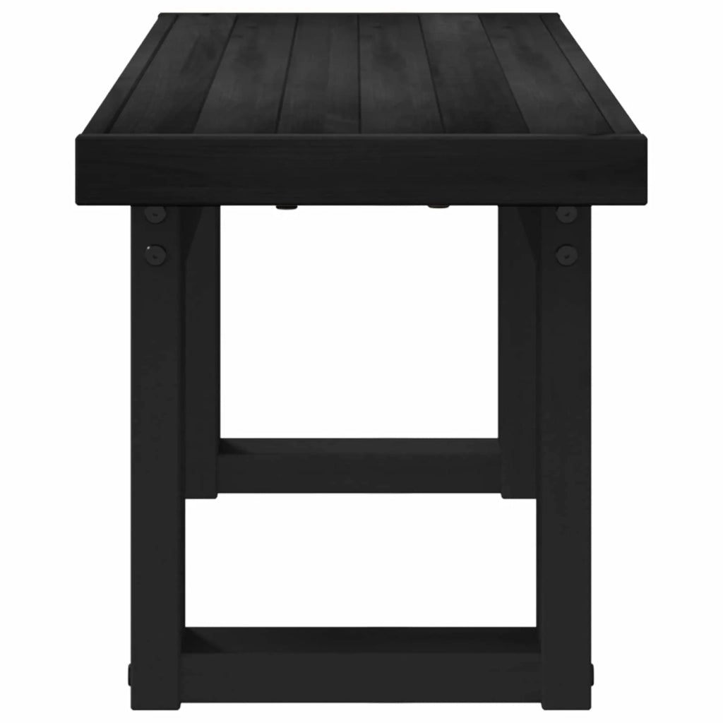 Panchina da pranzo NOAIN 120 x 41 x 45 cm CFW7926347