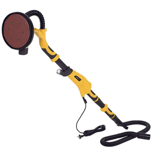 Carteggiatrice telescopica PowerPlus 710W