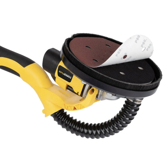 Carteggiatrice telescopica PowerPlus 710W