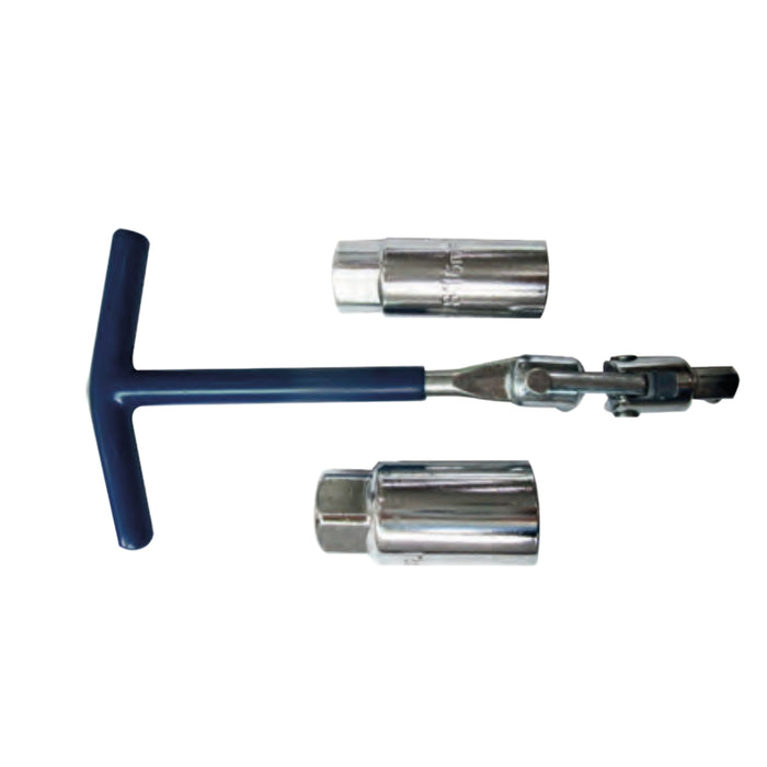 CHIAVE PER CANDELE MM.16/21