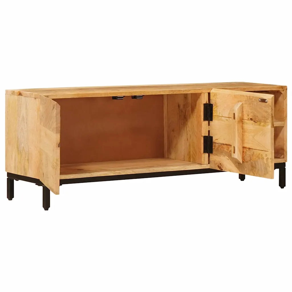 Armadi di Stoccaggio con lo scaffale Marrone 110 x 30 x 40 cm CFW7302488