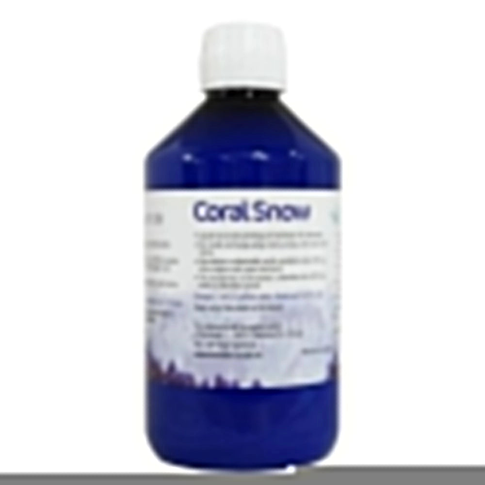 Korallen-Zucht Coral Snow Formato: 500 ml