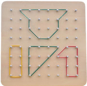 Giocattolo per Bambini Creativo con Tavolo a Ghiaccio e Cartelle per Educazione Pre Scuola per Bambini