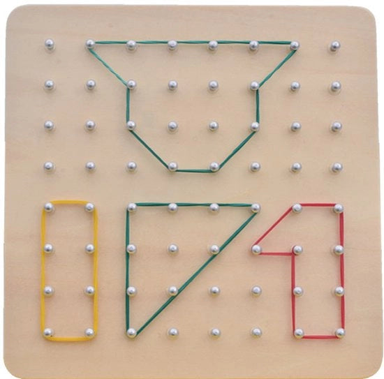 Giocattolo per Bambini Creativo con Tavolo a Ghiaccio e Cartelle per Educazione Pre Scuola per Bambini