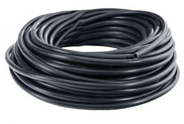 TUBO CAPILLARE PVC PLASTIFICATO Ø INTERNO MM.3  Ø ESTERNO MM.5,5  MT.300