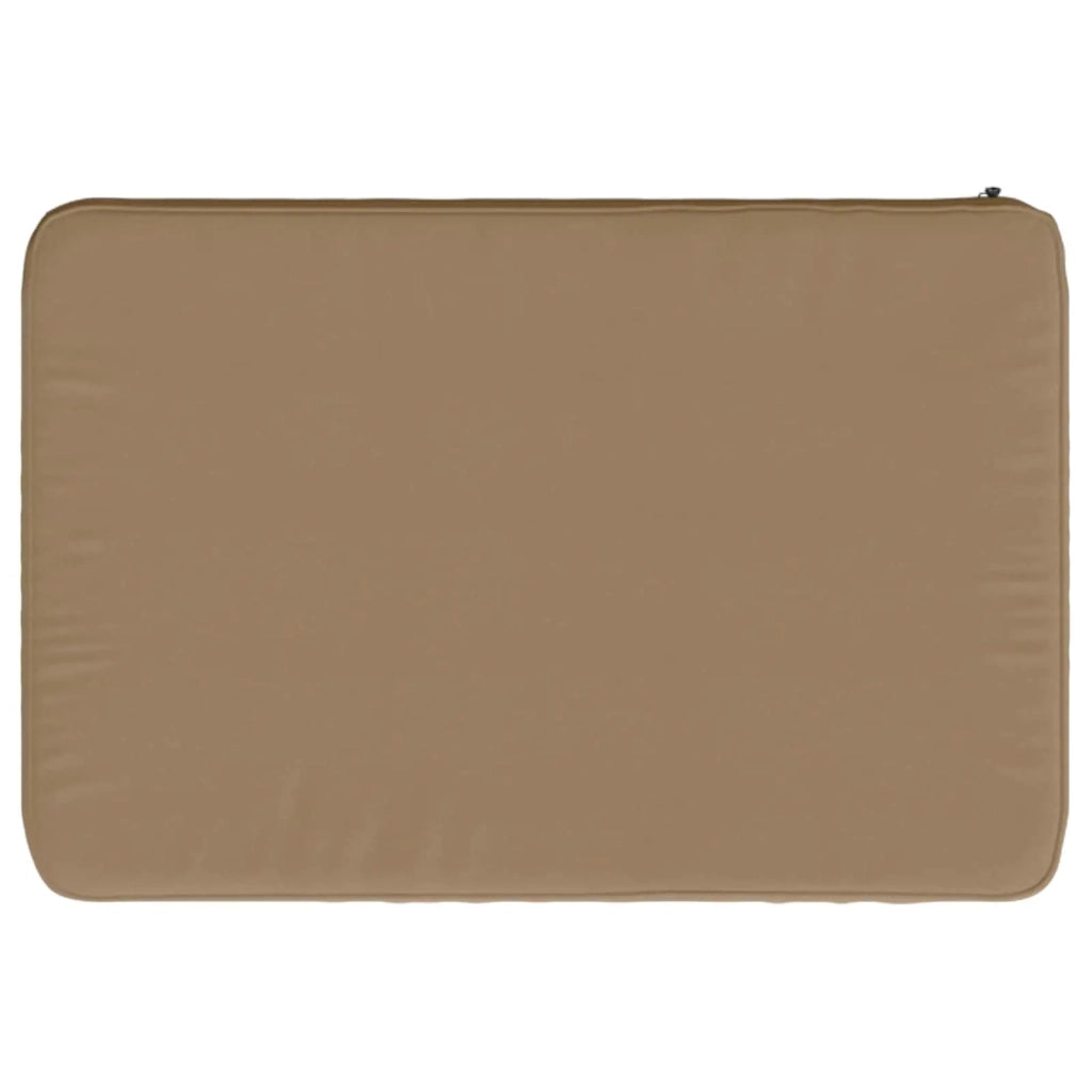 Cuscini per Panchina a 2 Pezzi VUGHT 2 pcs 100% Poliestere 951047