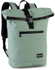 Borsa da Cantiere Rolltop, 47/56 x 38 x 13 cm, 20 L Volume, colore Grigio Scuro