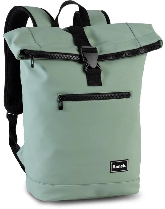 Borsa da Cantiere Rolltop, 47/56 x 38 x 13 cm, 20 L Volume, colore Grigio Scuro
