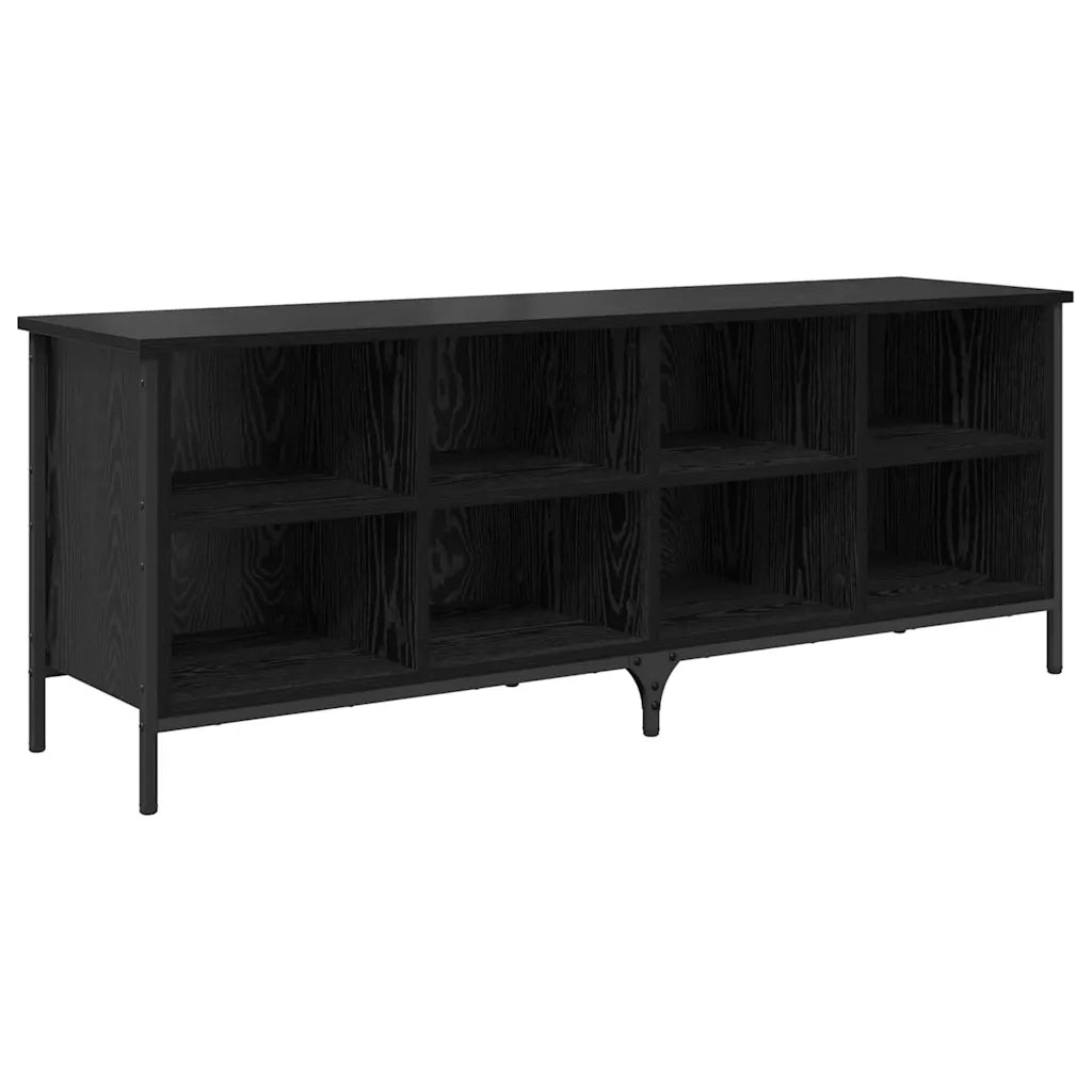 Mobile per scarpe 131 x 35 x 50 cm Legno ingegnerizzato e ferro 881312