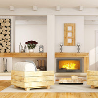 Pittura per Interni Antimuffa e Anticondensa Thermo Active A+, 10L