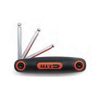 CHIAVI BALL POINT 1,5-6