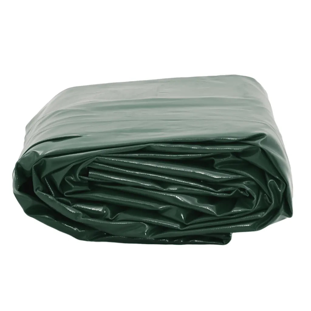 Telone Verde 5x5 m 650 g/mÂ²
