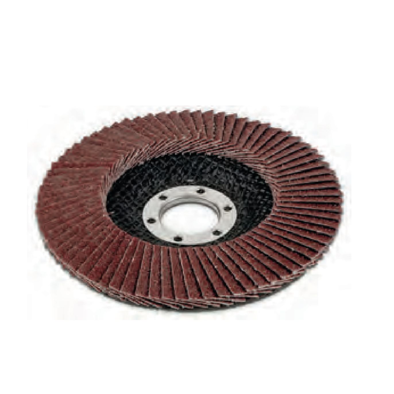 DISCO ABRASIVO GRANA 80 MM.115