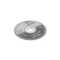 DISCO DA TAGLIO ACC.INOX MM115