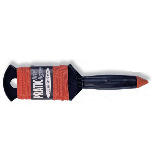 FILO ALLINEATORE PRATIC MT. 50