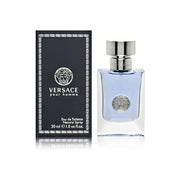 Eau de toilette uomo gianni versace pour homme 30 ml - 8011003995943