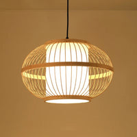 Lampada Boho APP1631-1CP 30cm