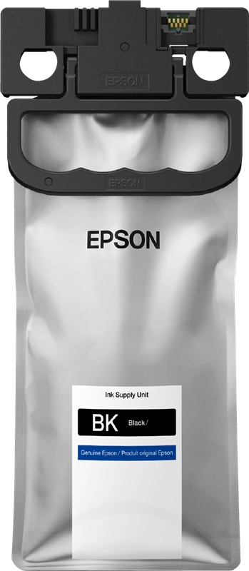 Epson C13T13L140 cartuccia d'inchiostro 1 pz Originale Resa elevata (XL) Nero