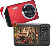 Camera Analogica 

 Specifiche tecniche: 
 Modello: 
 Codice prodotto: